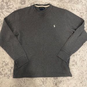 Polo by Ralph Lauren long sleeve